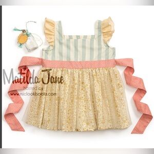 Matilda Jane Platinum Loves Me Top